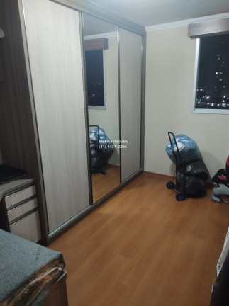 Imagem Imóvel com 2 Quartos à Venda, 70 m² em Jardim Colônia - Jundiaí