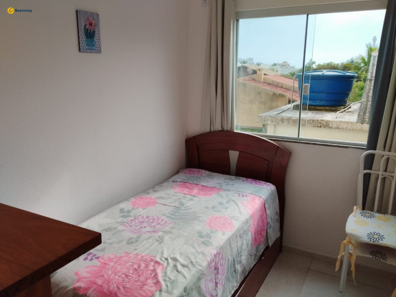 Imagem Apartamento com 3 Quartos à Venda, 64 m² em Ingleses Do Rio Vermelho - Florianópolis
