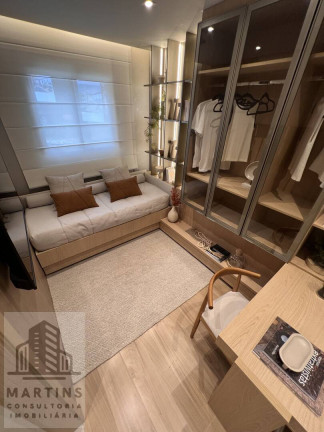 Imagem Apartamento com 2 Quartos à Venda, 50 m² em Vila Mariana - São Paulo Imagem Apartamento com 2 Quartos à Venda, 50 m² em Vila Mariana - São Paulo