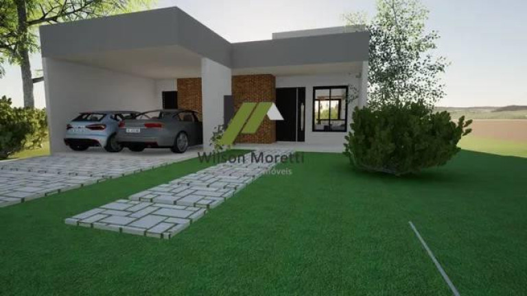Imagem Terreno em Condomínio à Venda, 258 m² Imagem Terreno em Condomínio à Venda, 258 m²