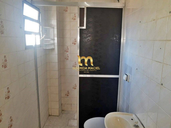 Imagem Apartamento com 1 Quarto à Venda, 34 m² em Aviação - Praia Grande