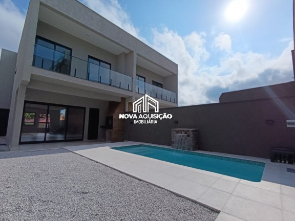 Sobrado com 3 Quartos à Venda, 136 m² em Canoas - Pontal Do Paraná
