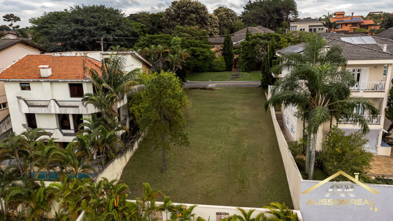 Imagem Terreno à Venda, em Alphaville - Santana De Parnaíba Imagem Terreno à Venda, em Alphaville - Santana De Parnaíba