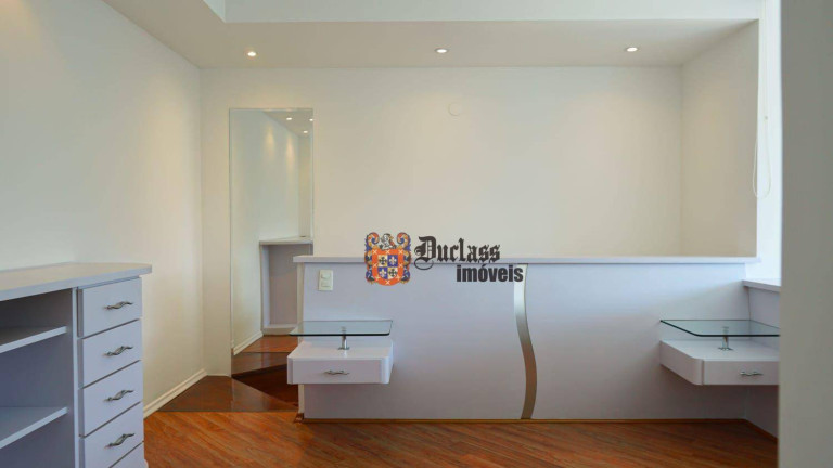 Imagem Imóvel com 1 Quarto à Venda, 61 m² em Panamby - São Paulo Imagem Imóvel com 1 Quarto à Venda, 61 m² em Panamby - São Paulo