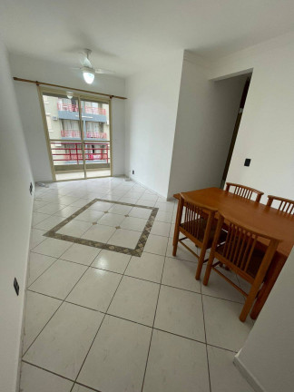 Apartamento com 2 Quartos para Alugar, 65 m² em Enseada - Guarujá