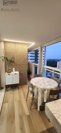 Imóvel com 3 Quartos à Venda, 100 m² em Marco - Belém