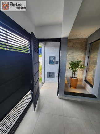 Imagem Casa com 3 Quartos à Venda, 157 m² em Condomínio Villa Verde Bragança - Bragança Paulista