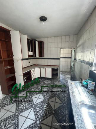 Imagem Sobrado com 3 Quartos para Alugar, 250 m² em Parque Paineiras - São Paulo