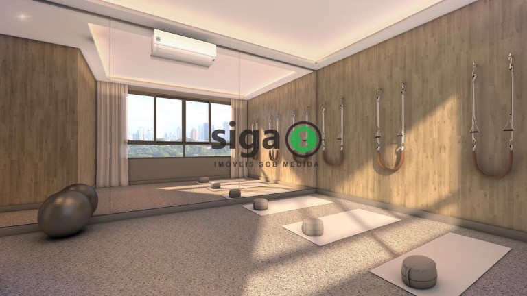Imagem Apartamento com 2 Quartos à Venda, 73 m² em Santo Amaro - São Paulo Imagem Apartamento com 2 Quartos à Venda, 73 m² em Santo Amaro - São Paulo