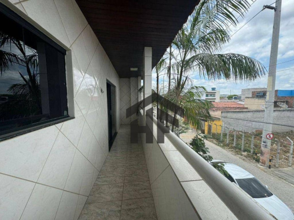 Imagem Casa com 7 Quartos à Venda ou Locação, 100 m² em Caiuca - Caruaru