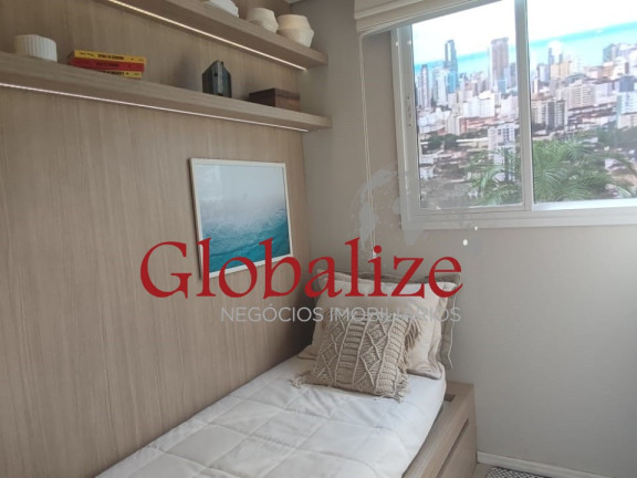 Imagem Imóvel com 2 Quartos à Venda, 42 m² em Jabaquara - Santos Imagem Imóvel com 2 Quartos à Venda, 42 m² em Jabaquara - Santos
