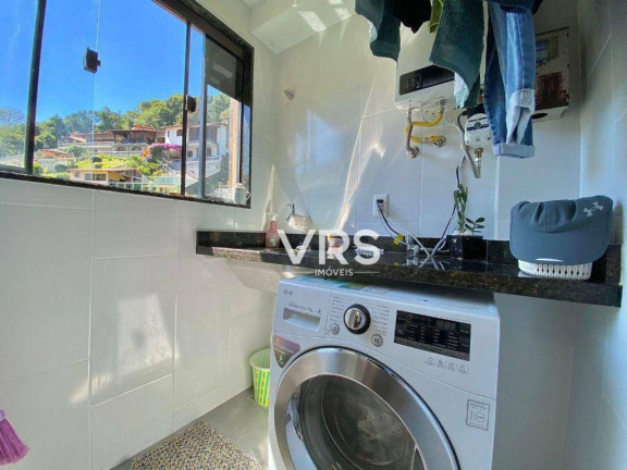 Imagem Apartamento com 2 Quartos à Venda, 79 m² em Quinta Da Barra - Teresópolis Imagem Apartamento com 2 Quartos à Venda, 79 m² em Quinta Da Barra - Teresópolis