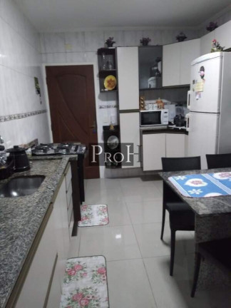 Imagem Apartamento com 3 Quartos à Venda, 100 m² em Osvaldo Cruz - São Caetano Do Sul Imagem Apartamento com 3 Quartos à Venda, 100 m² em Osvaldo Cruz - São Caetano Do Sul