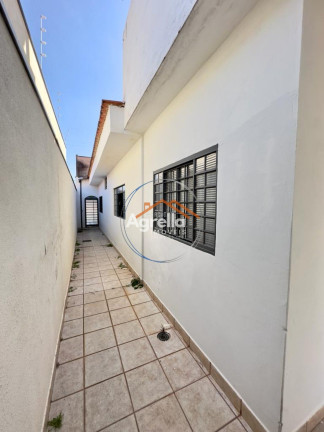 Imagem Casa com 3 Quartos à Venda, 258 m² em Jardim São Carlos - Mogi Guaçu Imagem Casa com 3 Quartos à Venda, 258 m² em Jardim São Carlos - Mogi Guaçu