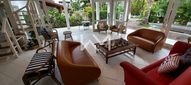 Imagem Casa com 5 Quartos à Venda, 480 m² em Toque-toque Pequeno - São Sebastião Imagem Casa com 5 Quartos à Venda, 480 m² em Toque-toque Pequeno - São Sebastião