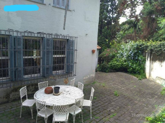 Imagem Casa com 3 Quartos à Venda, 350 m² em Lapa - São Paulo