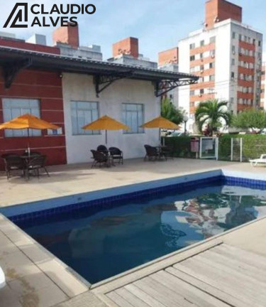 Imagem Apartamento com 2 Quartos à Venda, 45 m² em Mangabeira - Feira De Santana