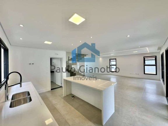Imagem Casa de Condomínio com 3 Quartos à Venda, 303 m² em Moinho Velho - Embu Das Artes