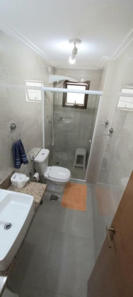 Imagem Apartamento com 3 Quartos à Venda, 100 m² em Balneario Praia Do Perequê - Guarujá