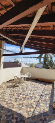 Imagem Casa com 3 Quartos à Venda,  em Jardim Santa Cruz - Mogi Guaçu