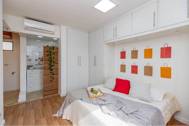 Imagem Apartamento com 3 Quartos à Venda, 82 m² em Jardim Marajoara - São Paulo Imagem Apartamento com 3 Quartos à Venda, 82 m² em Jardim Marajoara - São Paulo