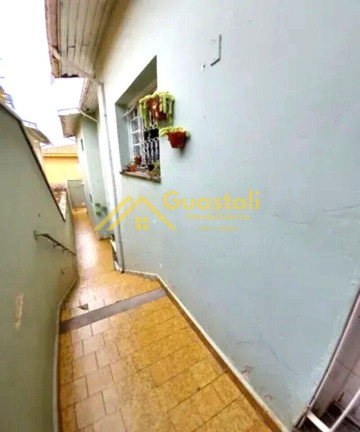 Imagem Casa com 3 Quartos à Venda, 141 m² em Nova América - Piracicaba Imagem Casa com 3 Quartos à Venda, 141 m² em Nova América - Piracicaba