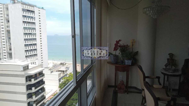 Imagem Apartamento com 3 Quartos à Venda, 148 m² em Leblon - Rio De Janeiro Imagem Apartamento com 3 Quartos à Venda, 148 m² em Leblon - Rio De Janeiro