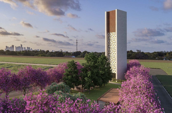 Imagem Terreno à Venda, 442 m² em Altiplano Cabo Branco - João Pessoa Imagem Terreno à Venda, 442 m² em Altiplano Cabo Branco - João Pessoa