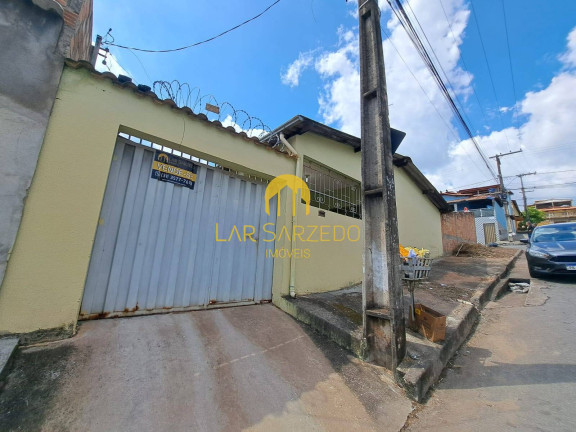 Casa com 3 Quartos à Venda, 360 m² em Liberdade - Sarzedo