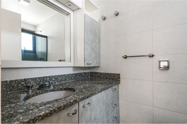 Imagem Apartamento com 3 Quartos à Venda, 178 m² em Campo Belo - São Paulo Imagem Apartamento com 3 Quartos à Venda, 178 m² em Campo Belo - São Paulo