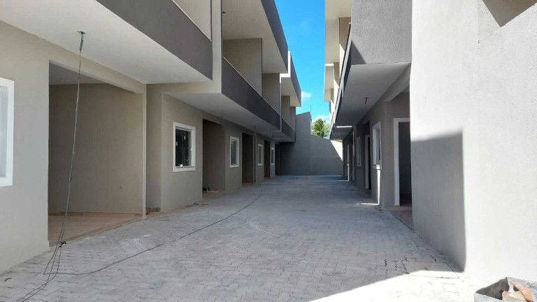 Imagem Casa de Condomínio com 3 Quartos à Venda, 10 m² em Ipitanga - Lauro De Freitas Imagem Casa de Condomínio com 3 Quartos à Venda, 10 m² em Ipitanga - Lauro De Freitas