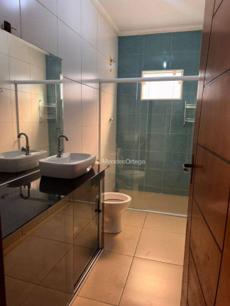 Imagem Casa com 2 Quartos para Alugar, 152 m² em Jardim Santa Lúcia - Sorocaba Imagem Casa com 2 Quartos para Alugar, 152 m² em Jardim Santa Lúcia - Sorocaba