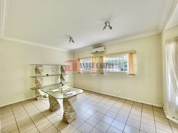 Imagem Imóvel com 3 Quartos à Venda, 229 m² em Granja Viana Ii - Cotia