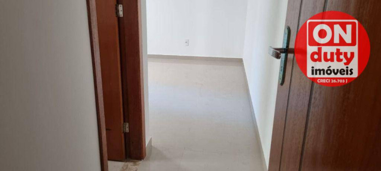 Imagem Casa com 3 Quartos à Venda, 90 m² em Embaré - Santos