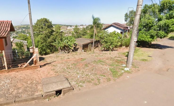 Imagem Terreno à Venda,  em Boa Saúde - Novo Hamburgo