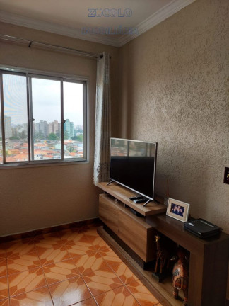 Imagem Apartamento com 2 Quartos à Venda, 56 m²