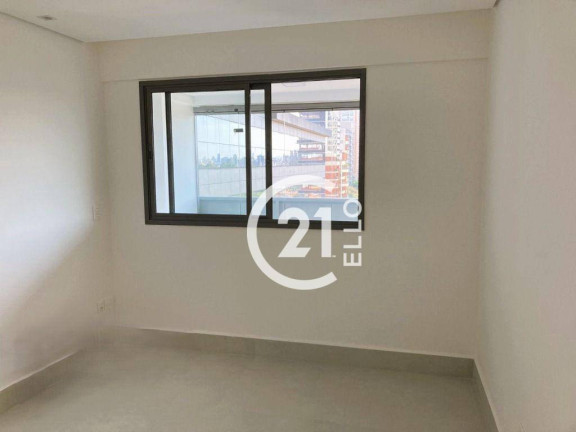 Imagem Apartamento com 1 Quarto à Venda, 53 m² em Ibirapuera - São Paulo Imagem Apartamento com 1 Quarto à Venda, 53 m² em Ibirapuera - São Paulo