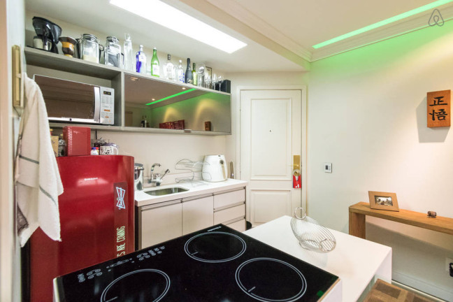 Imagem Apartamento com 1 Quarto à Venda, 30 m² em Vila Olímpia - São Paulo Imagem Apartamento com 1 Quarto à Venda, 30 m² em Vila Olímpia - São Paulo