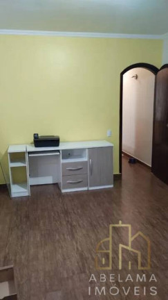 Imagem Sobrado com 2 Quartos à Venda, 125 m² em Jardim Alzira Franco - Santo André