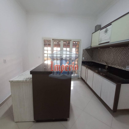 Imagem Sobrado com 3 Quartos à Venda, 110 m² em Centro - Santo André Imagem Sobrado com 3 Quartos à Venda, 110 m² em Centro - Santo André