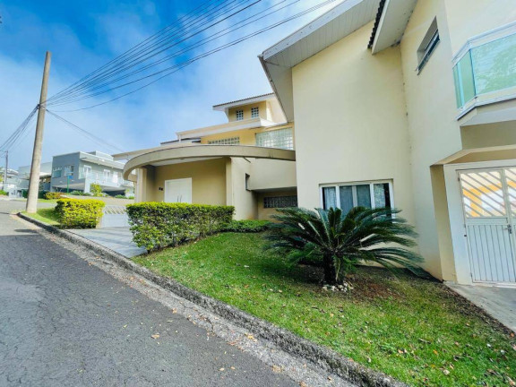 Imagem Casa de Condomínio com 4 Quartos à Venda, 580 m² em Caxambú - Jundiaí Imagem Casa de Condomínio com 4 Quartos à Venda, 580 m² em Caxambú - Jundiaí