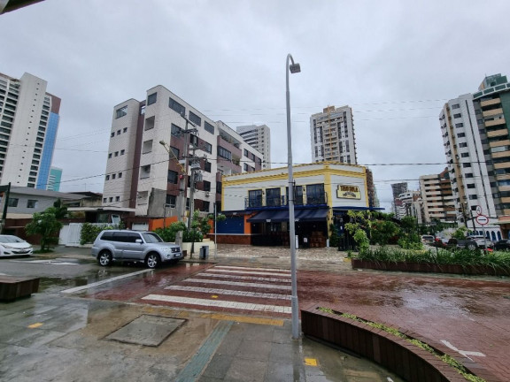 Imagem Apartamento com 4 Quartos à Venda, 90 m² em Meireles - Fortaleza