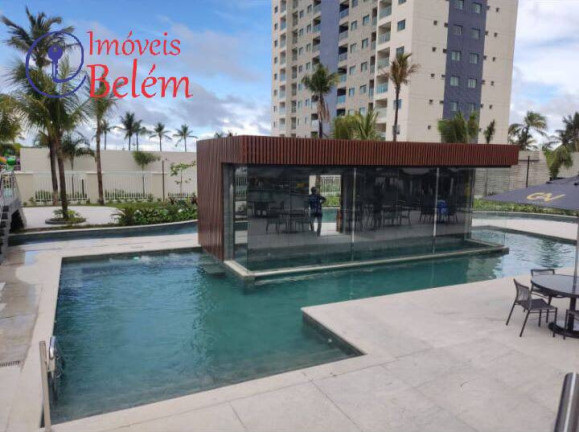 Imagem Apartamento com 1 Quarto à Venda, 37 m² em Centro - Salinópolis Imagem Apartamento com 1 Quarto à Venda, 37 m² em Centro - Salinópolis