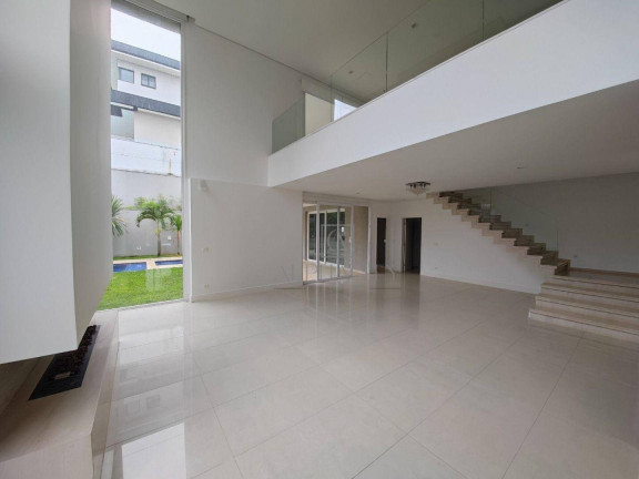 Imagem Casa com 4 Quartos à Venda ou Locação, 421 m² em Alphaville - Santana De Parnaíba Imagem Casa com 4 Quartos à Venda ou Locação, 421 m² em Alphaville - Santana De Parnaíba