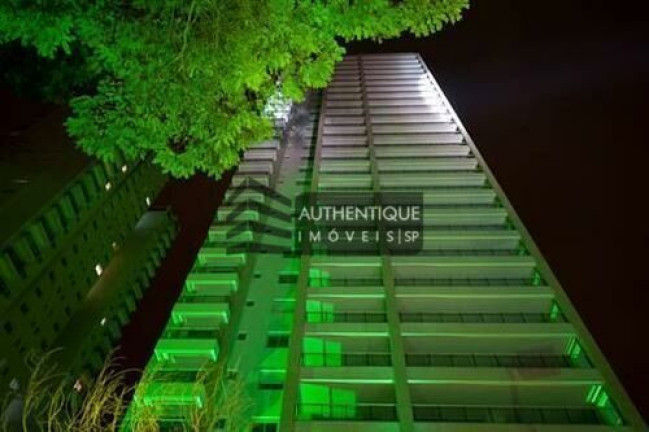 Imagem Apartamento com 4 Quartos à Venda, 274 m² em Campo Belo - São Paulo Imagem Apartamento com 4 Quartos à Venda, 274 m² em Campo Belo - São Paulo