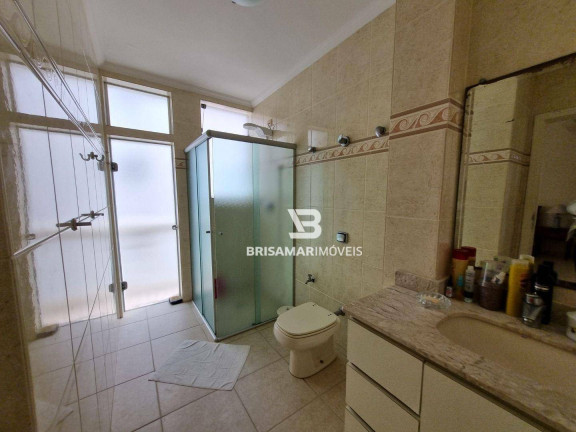 Imagem Apartamento com 3 Quartos à Venda, 164 m² em Pitangueiras - Guarujá
