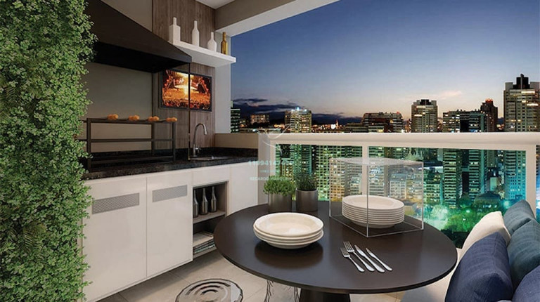 Imagem Apartamento com 2 Quartos à Venda, 65 m² em Liberdade - São Paulo Imagem Apartamento com 2 Quartos à Venda, 65 m² em Liberdade - São Paulo