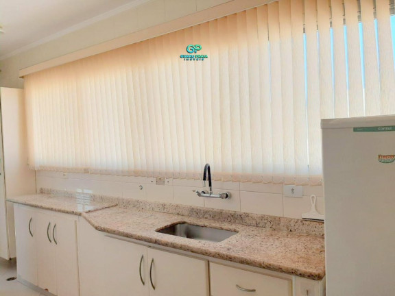 Imagem Cobertura com 3 Quartos à Venda, 200 m² em Pitangueiras - Guarujá