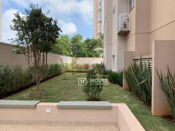 Imagem Apartamento com 2 Quartos à Venda, 67 m² em Vila Mascote - São Paulo