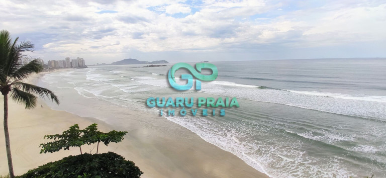 Apartamento com 1 Quarto à Venda, 87 m² em Astúrias - Guarujá